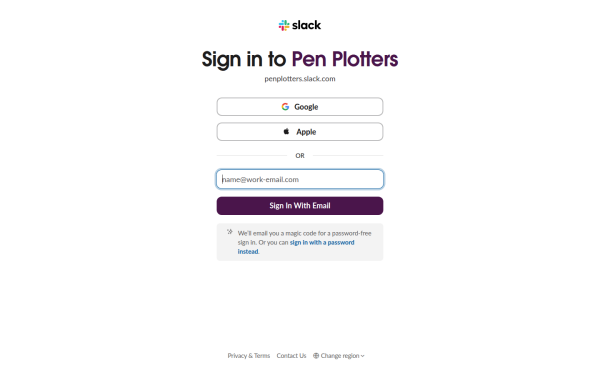 penplotters.slack.com