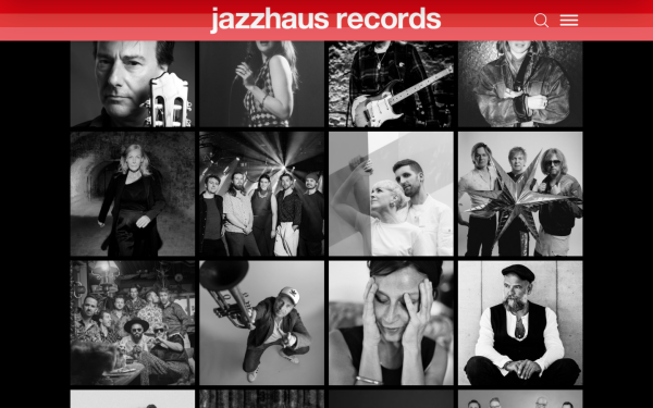 www.jazzhausrecords.com