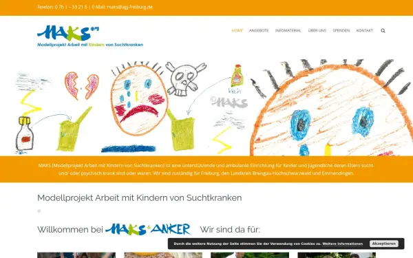 www.maks-freiburg.de