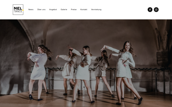 meldance.at