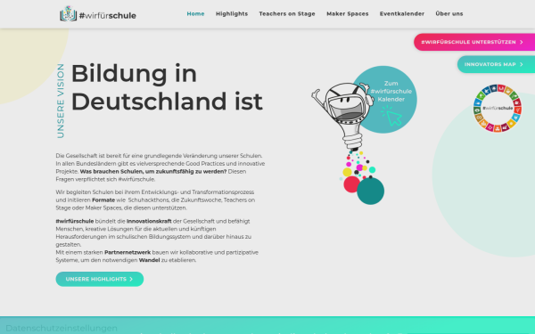 wirfuerschule.de