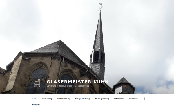 www.glasermeister-kuhn.de