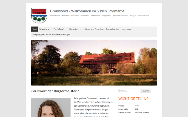 www.groenwohld-stormarn.de