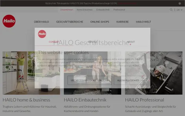 www.hailo.de