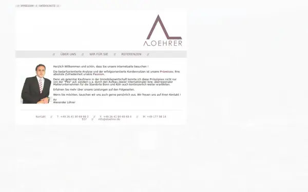 aloehrer.de