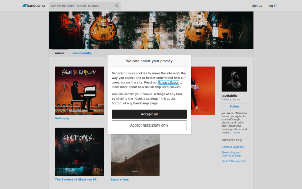 jaydabliu.bandcamp.com
