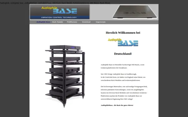 audiophilebase.de
