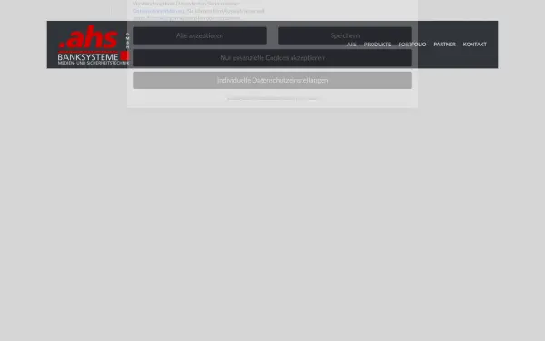 www.ahs-banksysteme.de
