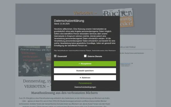 www.lesezeichen-setzen.de
