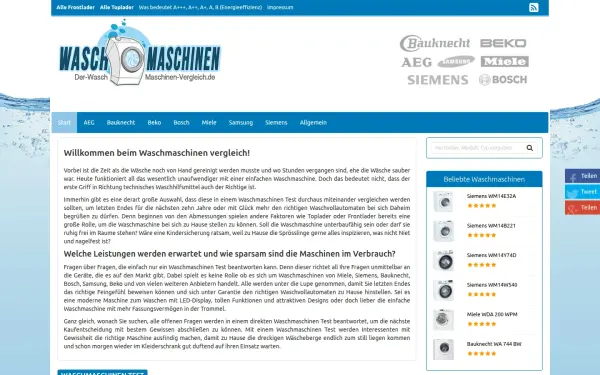 der-waschmaschinen-vergleich.de