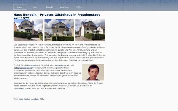hausbenedik.de