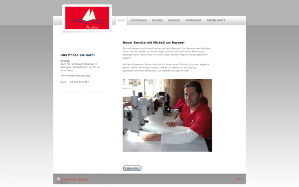 www.micsail.de