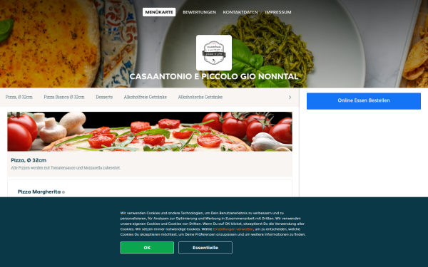 www.casaantonioepiccologiononntal.at