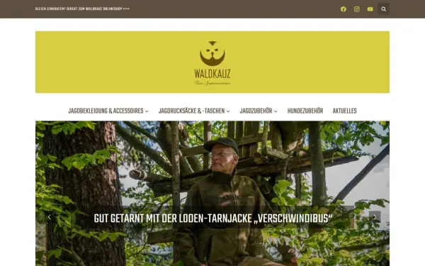 www.waldkauz.net