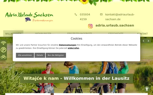 www.adriaurlaub-sachsen.de