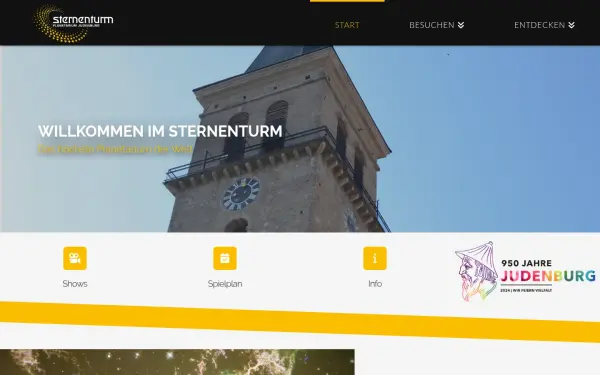 www.sternenturm.at