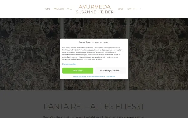 www.ayurveda-heider.de