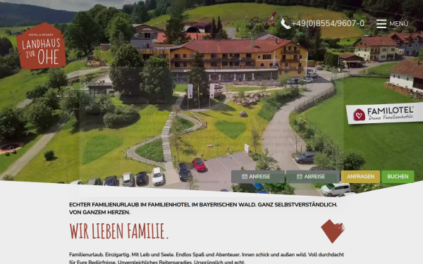 www.landhaus-zur-ohe.de