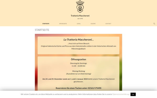 www.maccheroni.de