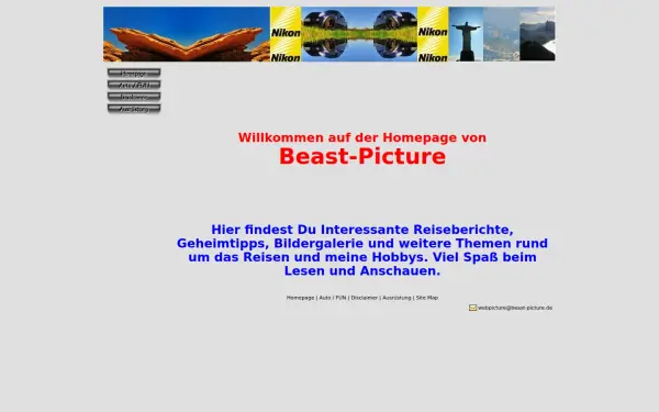 beast-picture.de