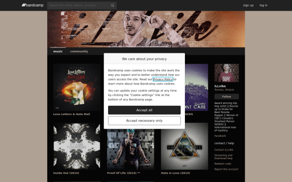 illvibemusic.bandcamp.com