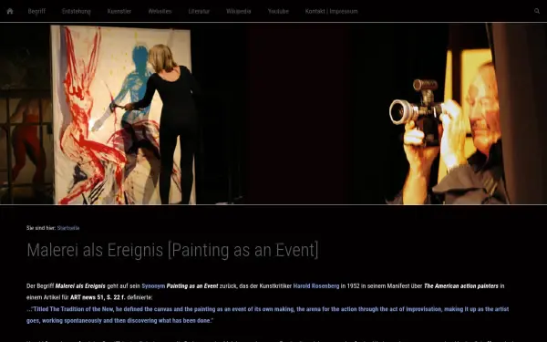 malerei-als-ereignis.de