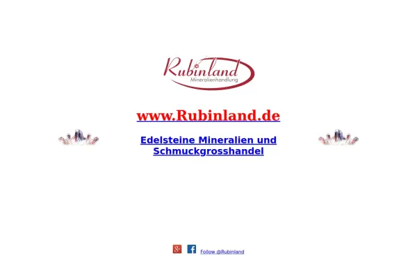 www.rubinland.de