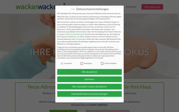 www.hautaerzte-wacker.de