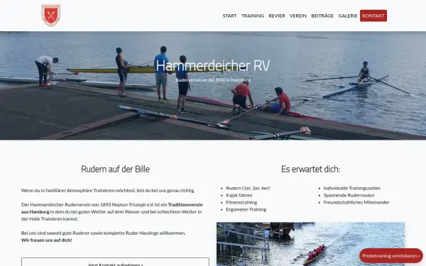 www.hammerdeicher-rv.de