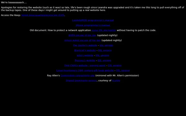 virtadpt.net