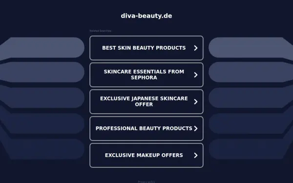 diva-beauty.de