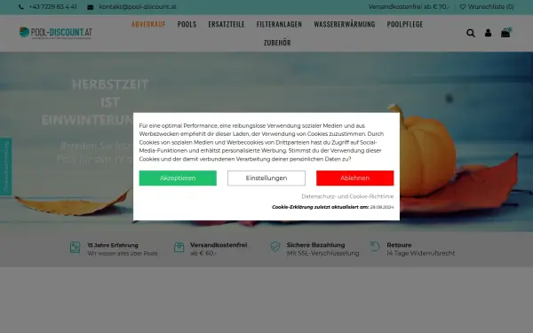 pool-discount.at