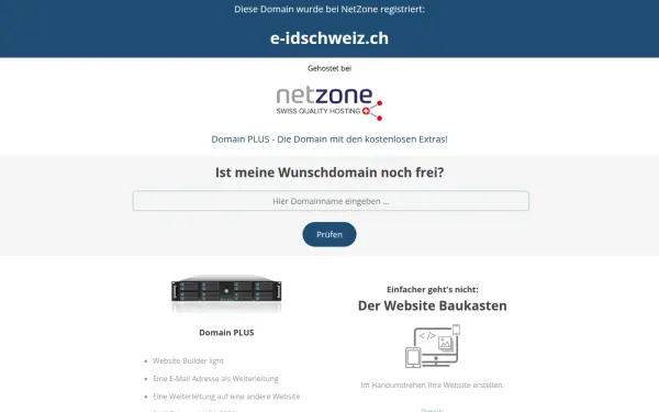e-idschweiz.ch