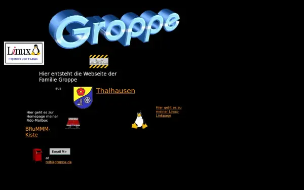 groppe.de