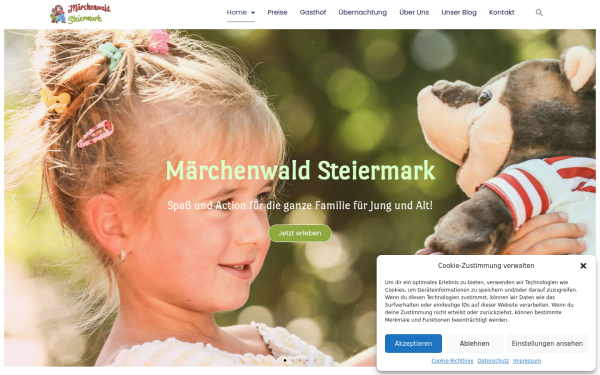 www.maerchenwald.at