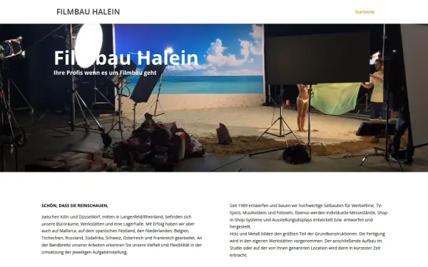 www.halein.com