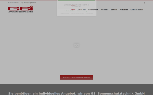 gsi-gmbh.de