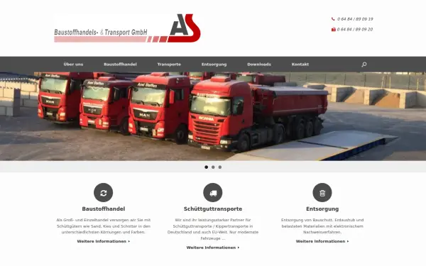www.baustoffhandel-beselich.de