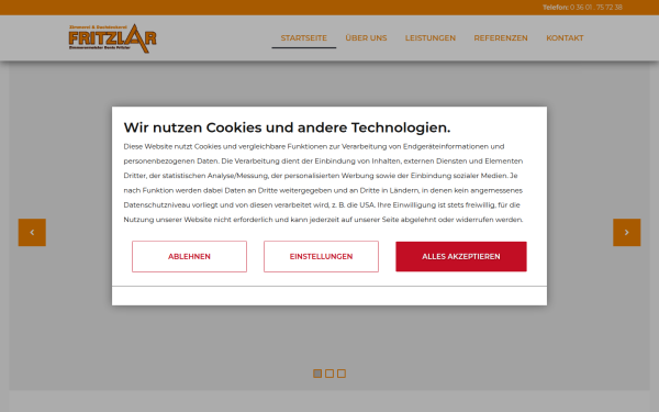 www.meisterfritzlar.de