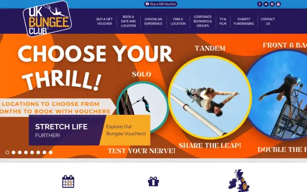 ukbungee.co.uk