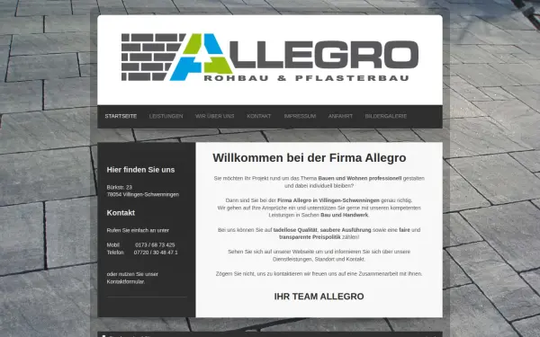 www.allegro-vs.de