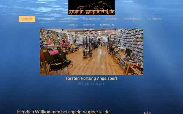 angeln-wuppertal.de