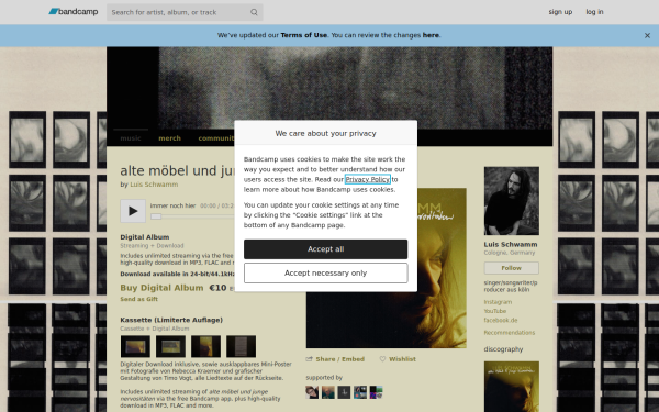 luisschwamm.bandcamp.com