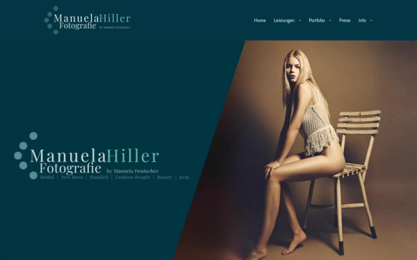 manuelahiller.de
