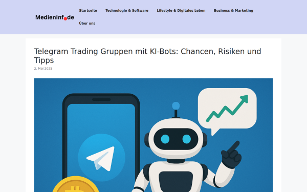 www.medieninf.de