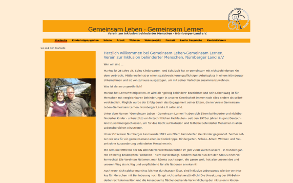 gemeinsamleben-nuernbergerland.de