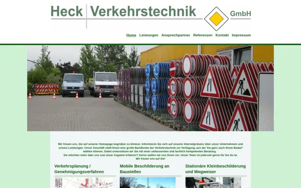 www.heck-verkehrstechnik.de