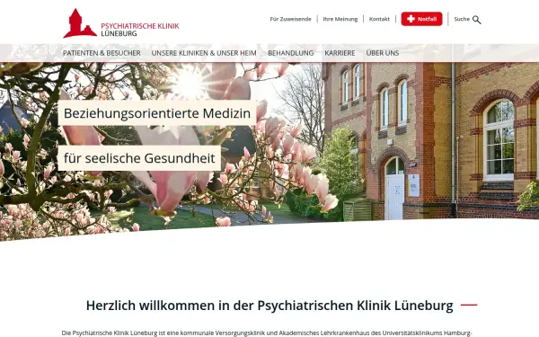 www.pk.lueneburg.de