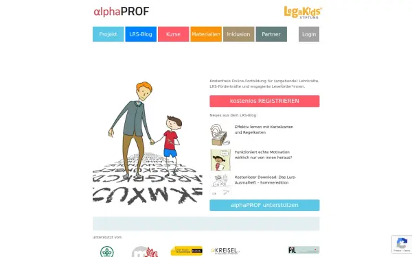 alphaprof.de