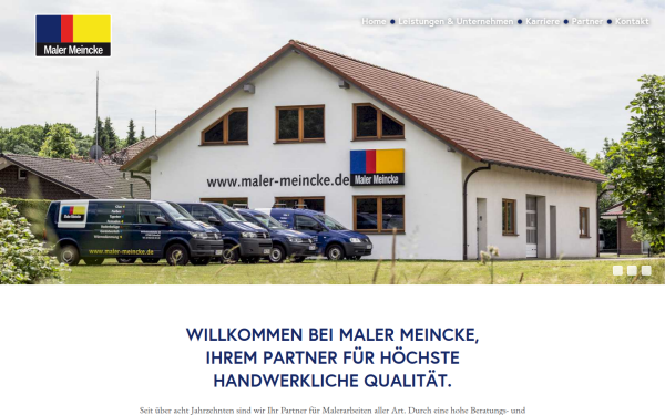 maler-meincke.de